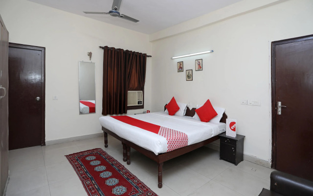 OYO 14454 Celebration BnB Home