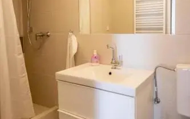 Flataid Apartmenthaus Brauhausstrasse