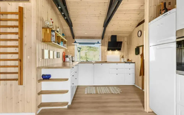 Holiday Home in Lokken by the sea