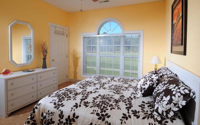 Myrtlewood Condos