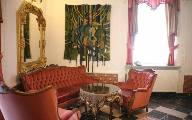 Tarnovsky Hotel, Resort & SPA