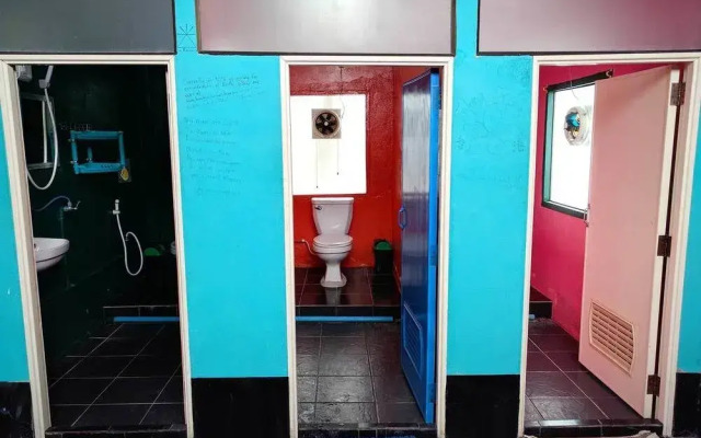 Funky Box Hostel