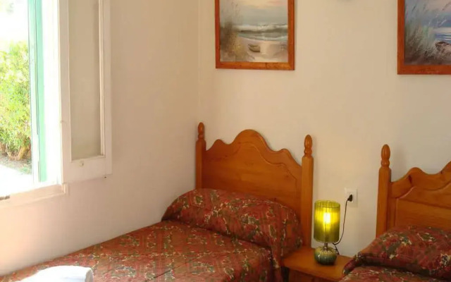 Apartamentos Surest