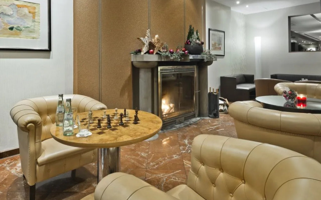 DoubleTree by Hilton Hannover Schweizerhof