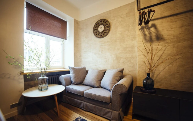 Baltic Design Apartments