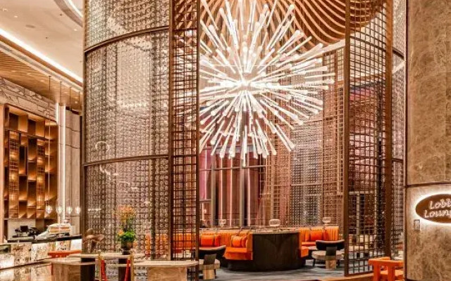 Hilton Huzhou Nanxun