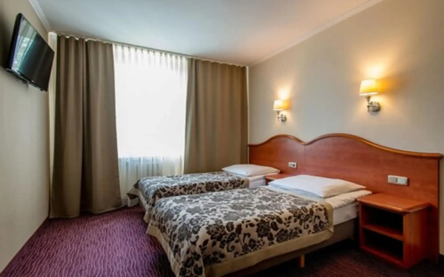 Hotel Krakus