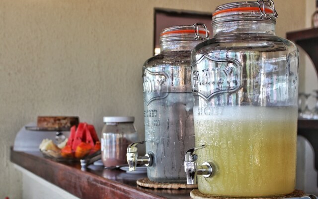 Pousada Enseada dos Mares