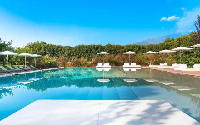 Ramo d'Aria Etna Boutique Hotel