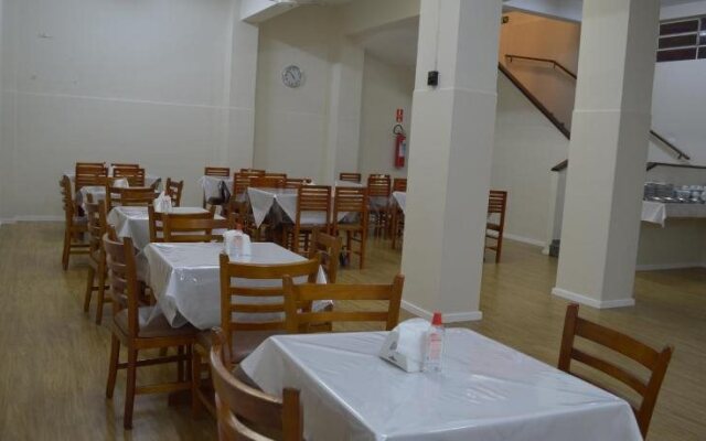 Colonial Hotel Itatiba