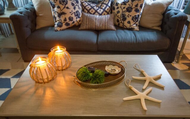 Little Rock Guest House