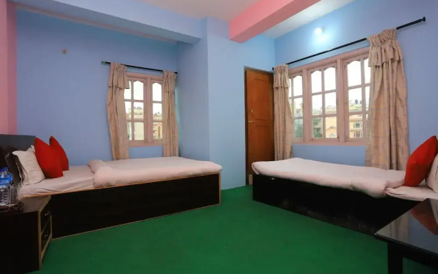 SPOT ON 521 Himalayan Regency Hotel