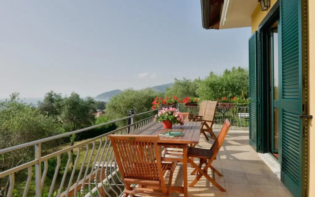Villa Elaia