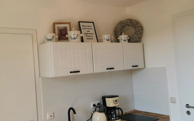 Sommerhaus Seidel - mit kostenlosem Parkplatz -