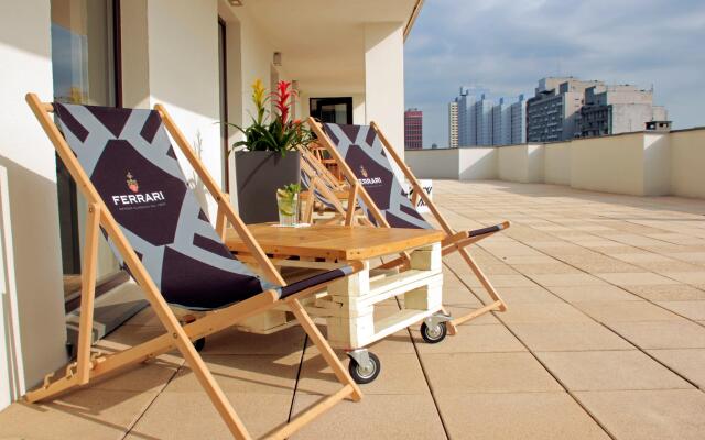 Holiday Inn Lodz by IHG