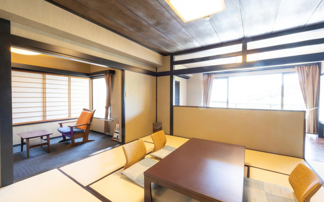 Atagawa Prince Hotel – Guest Rooms – Higashiizu