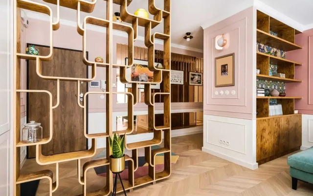 Bubble Apartment by Loft Affair