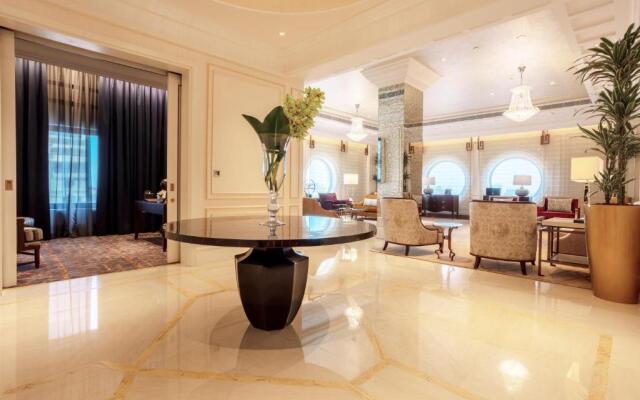 The Hotel Galleria Jeddah, Curio Collection by Hilton