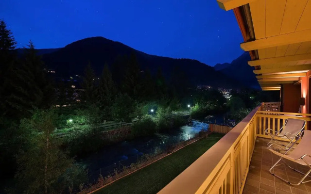 Nice Apartment in Ponte di Legno With 3 Bedrooms and Wifi