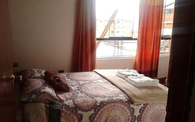 Apartamentos Amoblados en Cusco