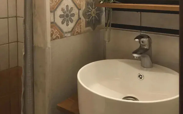 Psamathous Guest House