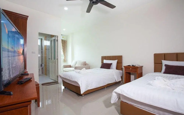 Melodious Villa