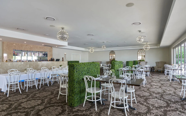 International Hotel Wagga Wagga