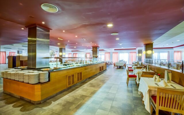 SBH Taro Beach Hotel