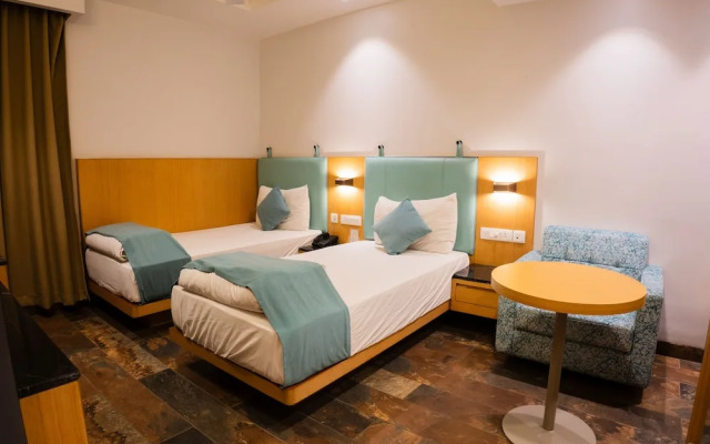 Jain's Hotel Rajhans