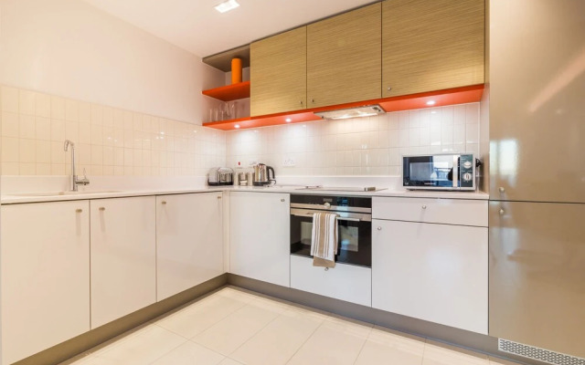 Excel Lux Apartment