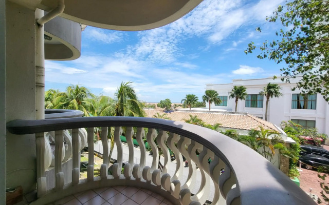 Glory Beach Resort