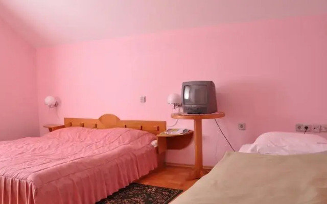 Guesthouse Kužner