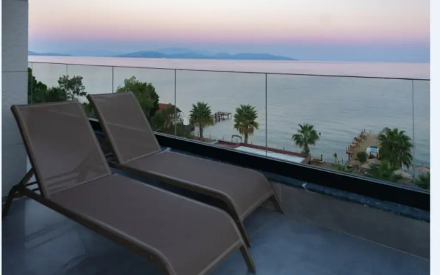 Artan Suites Apart Hotel