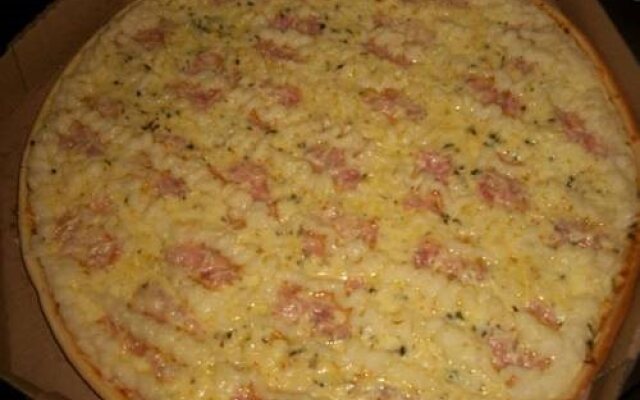 Pousada Cara & Coroa