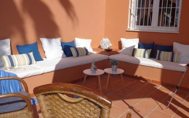 Manilva Beach 140