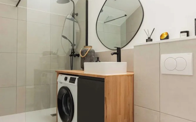 Dify Loft de Noailles - Villeurbanne