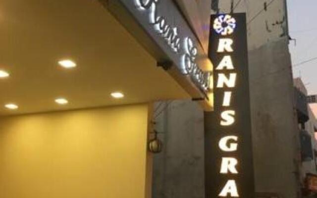 Ranis Grand