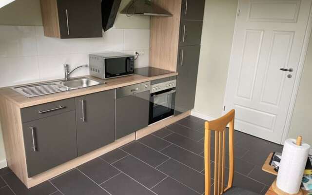 Apartment in Klein Upahl