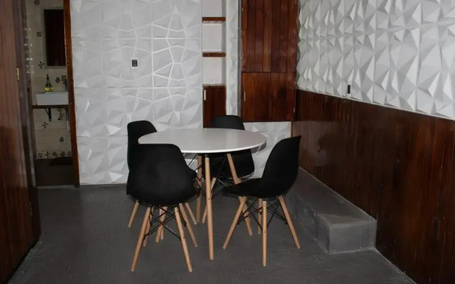 Suites Las Plazas