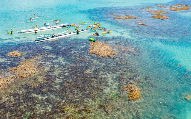 Ipioca Beach Resort Maceió