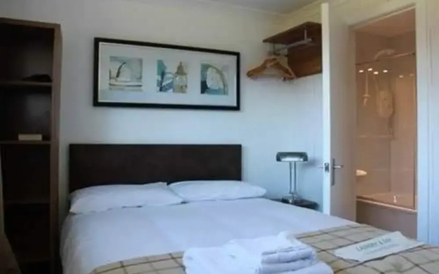 Brander Lodge Hotel