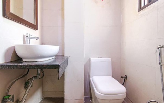 FabExpress The Premium Villa