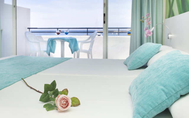 Apartamentos Typic Marina Playa - Adults Only