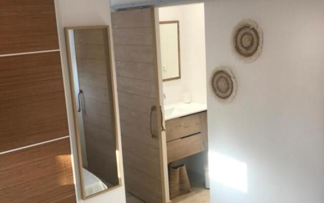 LE NOMADE au Clos en Provence