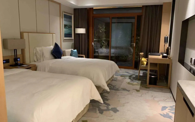 Siko Grand Hotel Yangcheng Lake Suzhou