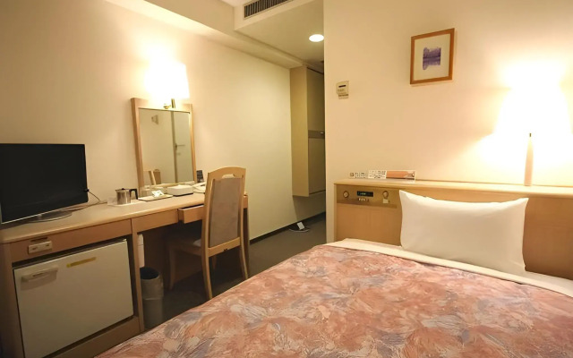 Hotel Central Sendai