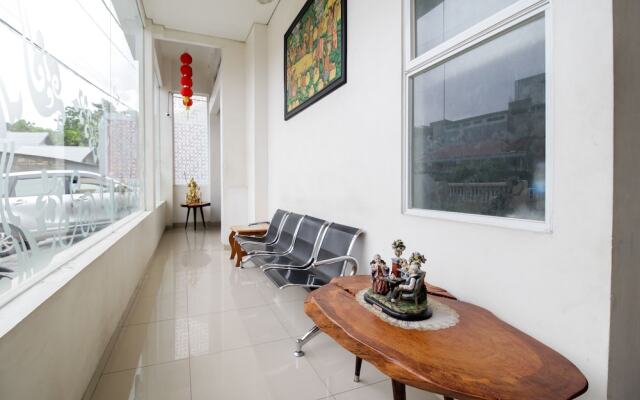 Airy Syariah Padang Selatan Kampung Nias Dua Dalam 16C