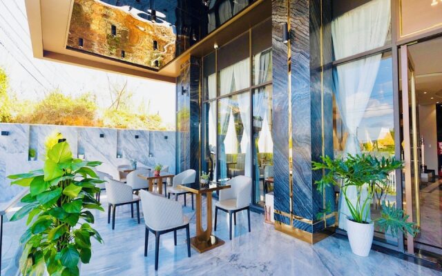 New Century Dalat Hotel