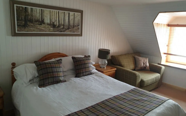 Creagan Guest House