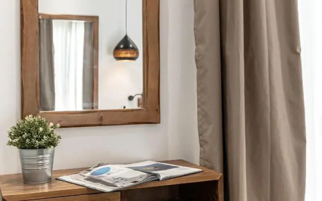 Galazia Boutique Apartments